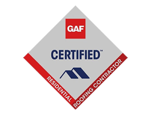 GAF-certified-logo