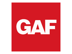 GAF-roofing-logo